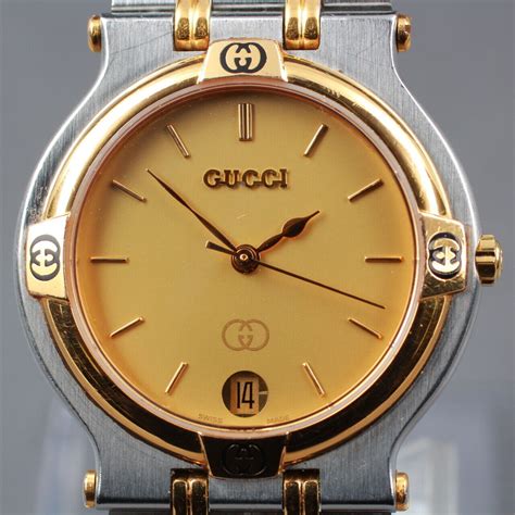 gucci 9000m watches on ebay.